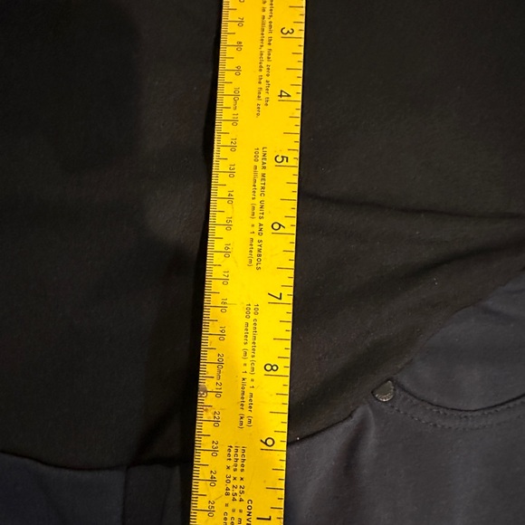 Liverpool maternity, The legging. - Picture 12 of 13